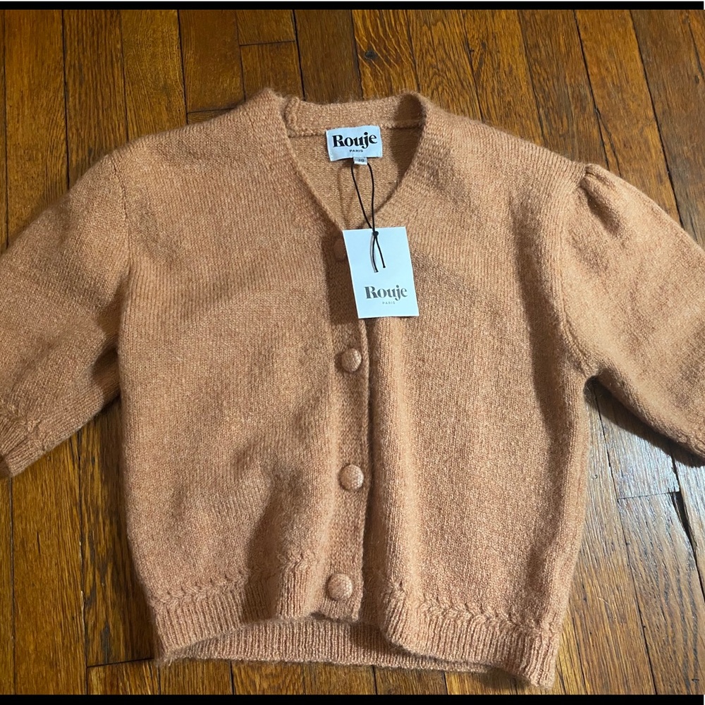 NWT Rouje Nono Sweater Size 38